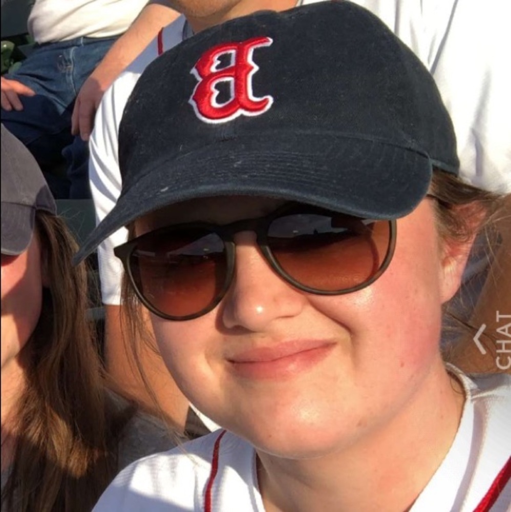 Meet your Posher, Lauren